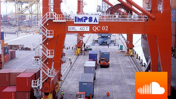 PODCAST: World Bank Lowers Projection for Economies